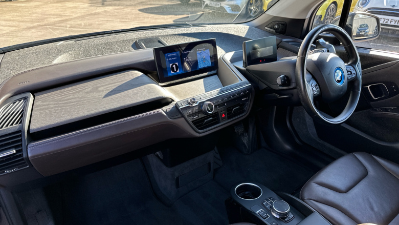 BMW i3 125kW 42kWh 5dr Auto Electric Hatchback